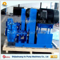 High Cost Effective Slurry Pump China Manufacturer